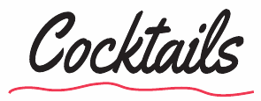 Cocktails