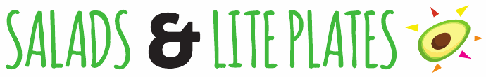 Salads & Lite Plates